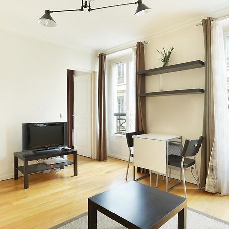 Pick A Flat'S Apartments In Batignolles - Rue Biot Paris Exterior foto
